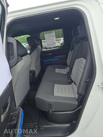 2024 Toyota Tacoma TRD Sport Crew Cab Long Bed - miniatura 10