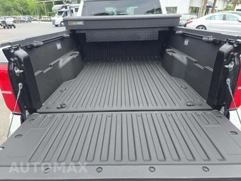 2024 Toyota Tacoma TRD Sport Crew Cab Long Bed - miniatura 11