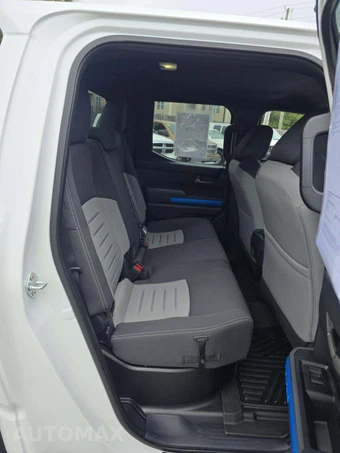 2024 Toyota Tacoma TRD Sport Crew Cab Long Bed - miniatura 13