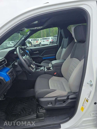 2024 Toyota Tacoma TRD Sport Crew Cab Long Bed - miniatura 3