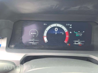 2024 Toyota Tacoma TRD Sport Crew Cab Long Bed - miniatura 6