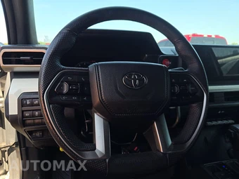 2024 Toyota Tacoma TRD Sport Crew Cab Medium Bed - miniatura 10