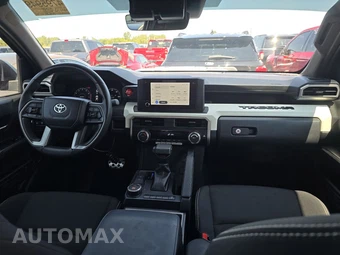2024 Toyota Tacoma TRD Sport Crew Cab Medium Bed - miniatura 11