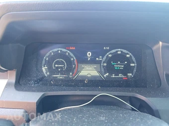 2024 Toyota Tacoma TRD Sport Crew Cab Medium Bed - miniatura 12
