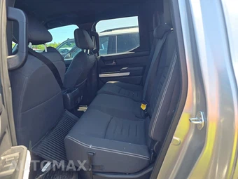 2024 Toyota Tacoma TRD Sport Crew Cab Medium Bed - miniatura 13