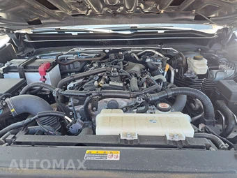 2024 Toyota Tacoma TRD Sport Crew Cab Medium Bed - miniatura 15
