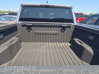 2024 Toyota Tacoma TRD Sport Crew Cab Medium Bed - miniatura 16