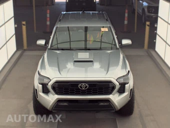 2024 Toyota Tacoma TRD Sport Crew Cab Medium Bed - miniatura 2