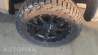2024 Toyota Tacoma TRD Sport Crew Cab Medium Bed - miniatura 23