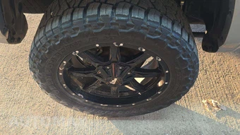 2024 Toyota Tacoma TRD Sport Crew Cab Medium Bed - miniatura 25