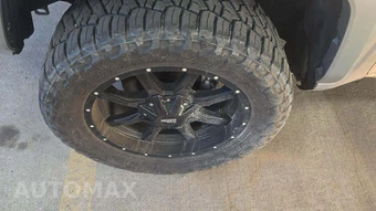 2024 Toyota Tacoma TRD Sport Crew Cab Medium Bed - miniatura 26