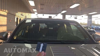 2024 Toyota Tacoma TRD Sport Crew Cab Medium Bed - miniatura 29