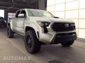 2024 Toyota Tacoma TRD Sport Crew Cab Medium Bed - miniatura 3