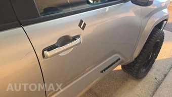 2024 Toyota Tacoma TRD Sport Crew Cab Medium Bed - miniatura 30