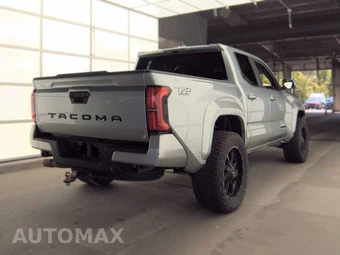 2024 Toyota Tacoma TRD Sport Crew Cab Medium Bed - miniatura 4