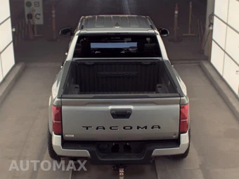 2024 Toyota Tacoma TRD Sport Crew Cab Medium Bed - miniatura 5