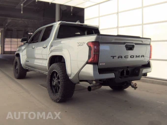 2024 Toyota Tacoma TRD Sport Crew Cab Medium Bed - miniatura 6