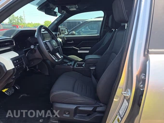 2024 Toyota Tacoma TRD Sport Crew Cab Medium Bed - miniatura 7