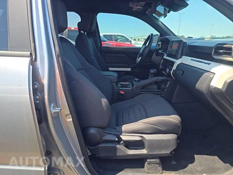 2024 Toyota Tacoma TRD Sport Crew Cab Medium Bed - miniatura 8