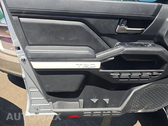 2024 Toyota Tacoma TRD Sport Crew Cab Medium Bed - miniatura 9