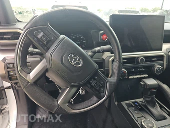 2024 Toyota Tacoma TRD Sport Crew Cab Medium Bed - miniatura 10