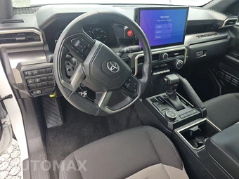2024 Toyota Tacoma TRD Sport Crew Cab Medium Bed - miniatura 11