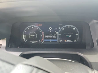 2024 Toyota Tacoma TRD Sport Crew Cab Medium Bed - miniatura 12