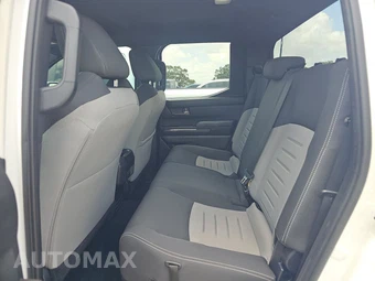 2024 Toyota Tacoma TRD Sport Crew Cab Medium Bed - miniatura 13