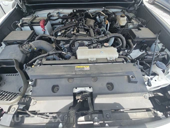 2024 Toyota Tacoma TRD Sport Crew Cab Medium Bed - miniatura 15