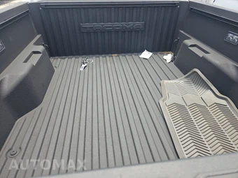2024 Toyota Tacoma TRD Sport Crew Cab Medium Bed - miniatura 16