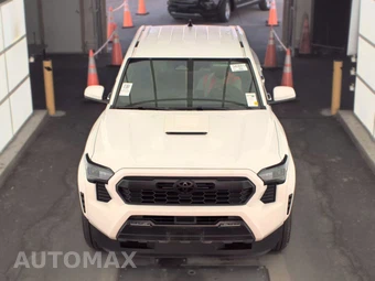 2024 Toyota Tacoma TRD Sport Crew Cab Medium Bed - miniatura 2