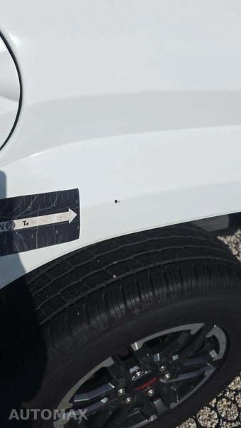 2024 Toyota Tacoma TRD Sport Crew Cab Medium Bed - miniatura 25