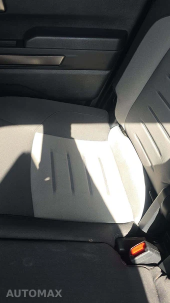2024 Toyota Tacoma TRD Sport Crew Cab Medium Bed - miniatura 28