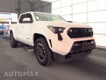 2024 Toyota Tacoma TRD Sport Crew Cab Medium Bed - miniatura 3