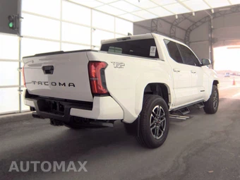 2024 Toyota Tacoma TRD Sport Crew Cab Medium Bed - miniatura 4