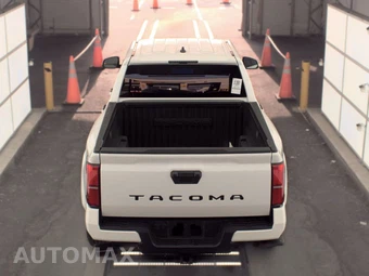 2024 Toyota Tacoma TRD Sport Crew Cab Medium Bed - miniatura 5