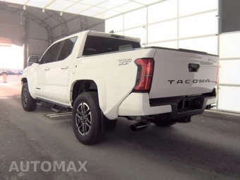 2024 Toyota Tacoma TRD Sport Crew Cab Medium Bed - miniatura 6