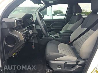 2024 Toyota Tacoma TRD Sport Crew Cab Medium Bed - miniatura 7