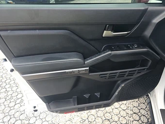 2024 Toyota Tacoma TRD Sport Crew Cab Medium Bed - miniatura 9