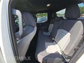 2024 Toyota Tacoma TRD Sport Crew Cab Medium Bed - miniatura 10