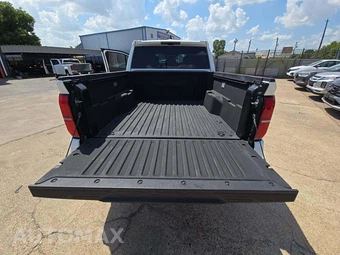 2024 Toyota Tacoma TRD Sport Crew Cab Medium Bed - miniatura 11