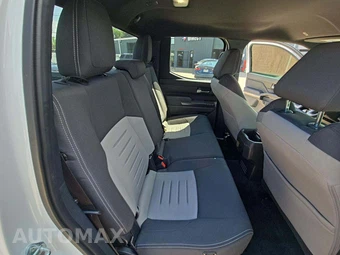 2024 Toyota Tacoma TRD Sport Crew Cab Medium Bed - miniatura 13