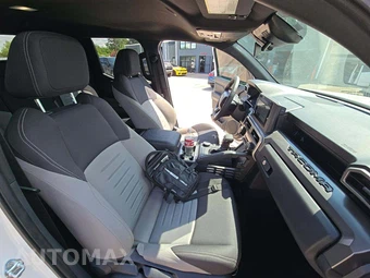 2024 Toyota Tacoma TRD Sport Crew Cab Medium Bed - miniatura 15
