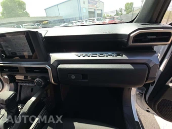 2024 Toyota Tacoma TRD Sport Crew Cab Medium Bed - miniatura 16