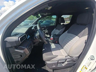 2024 Toyota Tacoma TRD Sport Crew Cab Medium Bed - miniatura 3
