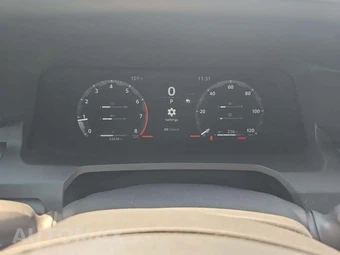 2024 Toyota Tacoma TRD Sport Crew Cab Medium Bed - miniatura 6