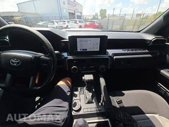 2024 Toyota Tacoma TRD Sport Crew Cab Medium Bed - miniatura 7