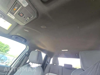 2024 Toyota Tacoma TRD Sport Crew Cab Medium Bed - miniatura 8