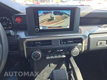 2024 Toyota Tacoma TRD Sport Crew Cab Medium Bed - miniatura 10