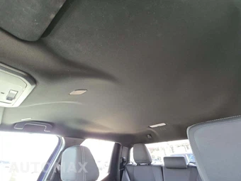 2024 Toyota Tacoma TRD Sport Crew Cab Medium Bed - miniatura 11